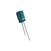 1UF-400V RX30 ELCO RADIAAL 130°C, 8X11,5MM.LOW IMPEDANCE