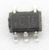 COMPARATOR, RRO 7NS, SMD, SC70-5 TYP: