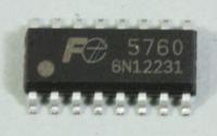 FA5760N-N6-TE3 IC