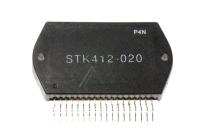 STK412-020 IC