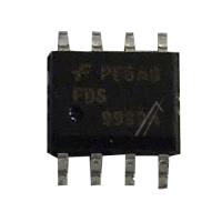 FDS9933A TRANSISTOR