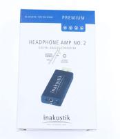 PREMIUM HEADPHONE AMP. NO. 2 /DAC (USB-STICK)