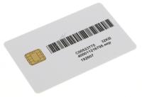 C00523775 CARD WV66-CO-2-FS SW 400011216795