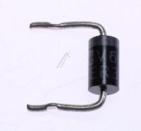 DIODE, HER302 BK RECTRON DO201AD 100V, RECTIFIER
